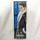 【中古】【未開封】クロロ=ルシルフル 「一番くじ HUNTER×HUNTER REVENGE OF SCARLET」 MASTERLISE B賞＜フィギュア＞（代引き不可）6512