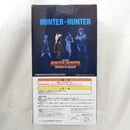 【中古】【未開封】クロロ=ルシルフル 「一番くじ HUNTER×HUNTER REVENGE OF SCARLET」 MASTERLISE B賞＜フィギュア＞（代引き不可）6512