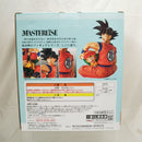 【中古】【未開封】孫悟空＆孫悟飯 「一番くじ ドラゴンボール EX 地球を守る戦士たち」 MASTERLISE A賞＜フィギュア＞（代引き不可）6512