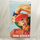 【中古】【未開封】孫悟空＆孫悟飯 「一番くじ ドラゴンボール EX 地球を守る戦士たち」 MASTERLISE A賞＜フィギュア＞（代引き不可）6512