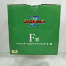 【中古】【未開封】ドラゴンボール＆デンデ 「一番くじ ドラゴンボール VSオムニバスZ」 MASTERLISE F賞＜フィギュア＞（代引き不可）6512