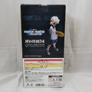 【中古】【未開封】キルア=ゾルディック 「一番くじ HUNTER×HUNTER ZAOLDYECK FAMILY」 MASTERLISE D賞＜フィギュア＞（代引き不可）6512