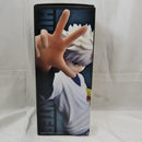 【中古】【未開封】キルア=ゾルディック 「一番くじ HUNTER×HUNTER ZAOLDYECK FAMILY」 MASTERLISE D賞＜フィギュア＞（代引き不可）6512
