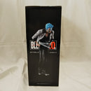 【中古】【未開封】グリムジョー・ジャガージャック 「一番くじ BLEACH-ブリーチ- Stirring Souls vol.1」 MASTERLISE C賞＜フィギュア＞（代引き不可）6512