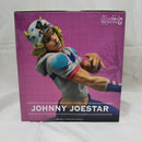 【中古】【未開封】ジョニィ・ジョースター 「一番くじ ジョジョの奇妙な冒険 STEEL BALL RUN」 MASTERLISE A賞＜フィギュア＞（代引き不可）6512