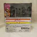 【中古】【未開封】ジョニィ・ジョースター 「一番くじ ジョジョの奇妙な冒険 STEEL BALL RUN」 MASTERLISE A賞＜フィギュア＞（代引き不可）6512