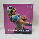 【中古】【未開封】ジョニィ・ジョースター 「一番くじ ジョジョの奇妙な冒険 STEEL BALL RUN」 MASTERLISE A賞＜フィギュア＞（代引き不可）6512