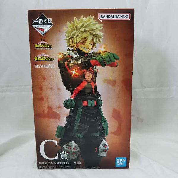 中古】僕のヒーローアカデミアフィギュア