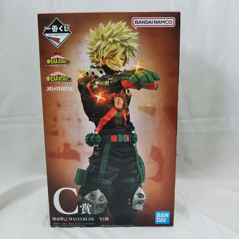 中古】僕のヒーローアカデミアフィギュア