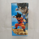 【中古】【未開封】孫悟空 「ドラゴンボールZ」 いそげ!筋斗雲!!-孫悟空 青年期-＜フィギュア＞（代引き不可）6512