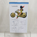 【中古】【未開封】ランチ 「一番くじ ドラゴンボール DRAGONBALL SNAP COLLECTION」 D賞 DRAGONBALL SNAP FIGURE＜フィギュア＞（代引き不可）6512