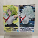 【中古】【未開封】【セット】全2種セット 「僕のヒーローアカデミア」 GLITTER＆GLAMOURS-TORU HAGAKURE- GiGO限定＜フィギュア＞（代引き不可）6512