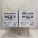 【中古】【未開封】【セット】全2種セット 「僕のヒーローアカデミア」 GLITTER＆GLAMOURS-TORU HAGAKURE- GiGO限定＜フィギュア＞（代引き不可）6512