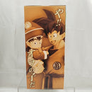 【中古】【開封品】孫悟空＆孫悟飯 「一番くじ ドラゴンボール VSオムニバスアメイジング」 MASTERLISE PLUS A賞＜フィギュア＞（代引き不可）6512