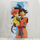 【中古】【開封品】孫悟空＆孫悟飯 「一番くじ ドラゴンボール VSオムニバスアメイジング」 MASTERLISE PLUS A賞＜フィギュア＞（代引き不可）6512