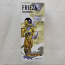 【中古】【未開封】ゴールデンフリーザ 「一番くじ ドラゴンボール BACK TO THE FILM」 MASTERLISE E賞＜フィギュア＞（代引き不可）6512