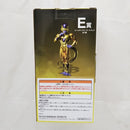 【中古】【未開封】ゴールデンフリーザ 「一番くじ ドラゴンボール BACK TO THE FILM」 MASTERLISE E賞＜フィギュア＞（代引き不可）6512
