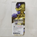 【中古】【未開封】ゴールデンフリーザ 「一番くじ ドラゴンボール BACK TO THE FILM」 MASTERLISE E賞＜フィギュア＞（代引き不可）6512