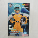 【中古】【未開封】ブルマ 「一番くじ ドラゴンボール VSオムニバスBRAVE」 MASTERLISE E賞＜フィギュア＞（代引き不可）6512