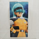 【中古】【未開封】ブルマ 「一番くじ ドラゴンボール VSオムニバスBRAVE」 MASTERLISE E賞＜フィギュア＞（代引き不可）6512