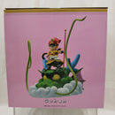 【中古】【未開封】孫悟飯 幼年期ver. 「一番くじ ドラゴンボール DRAGONBALL SNAP COLLECTION」ラストワン賞＜フィギュア＞（代引き不可）6512