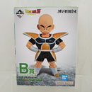 【中古】【未開封】クリリン 「一番くじ ドラゴンボール BATTLE ON PLANET NAMEK」 MASTERLISE B賞＜フィギュア＞（代引き不可）6512
