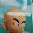 【中古】【未開封】クリリン 「一番くじ ドラゴンボール BATTLE ON PLANET NAMEK」 MASTERLISE B賞＜フィギュア＞（代引き不可）6512