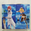 【中古】【未開封】【セット】 「Re：ゼロから始める異世界生活」 王選候補者と騎士フィギュアーフェルト陣営＜フィギュア＞（代引き不可）6512