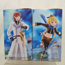 【中古】【未開封】【セット】 「Re：ゼロから始める異世界生活」 王選候補者と騎士フィギュアーフェルト陣営＜フィギュア＞（代引き不可）6512