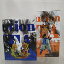 【中古】【未開封】【セット】「ドラゴンボールZ」 Com：Figuration GOGETA  vol.1/vol.2＜フィギュア＞（代引き不可）6512