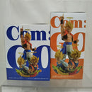 【中古】【未開封】【セット】「ドラゴンボールZ」 Com：Figuration GOGETA  vol.1/vol.2＜フィギュア＞（代引き不可）6512