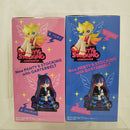 【中古】【未開封】【セット】「New PANTY ＆ STOCKING with GARTERBELT」 モニタートップフィギュア〜Panty＆Stocking〜＜フィギュア＞（代引き不可）6512