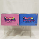 【中古】【未開封】【セット】「New PANTY ＆ STOCKING with GARTERBELT」 モニタートップフィギュア〜Panty＆Stocking〜＜フィギュア＞（代引き不可）6512