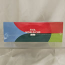 【中古】【未開封】FIFA ワールドカップ 2026 公式 ミニマスコットフィギュア3体セット＜フィギュア＞（代引き不可）6512