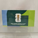 【中古】【未開封】FIFA ワールドカップ 2026 公式 ミニマスコットフィギュア3体セット＜フィギュア＞（代引き不可）6512