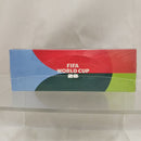 【中古】【未開封】FIFA ワールドカップ 2026 公式 ミニマスコットフィギュア3体セット＜フィギュア＞（代引き不可）6512
