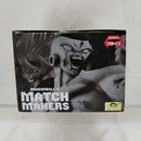 【中古】【未開封】フリーザ(フルパワー) 「ドラゴンボールZ」 MATCH MAKERS -FULL POWER FREEZA＜フィギュア＞（代引き不可）6512