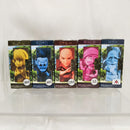【中古】【未開封】全5種セット 「HUNTER×HUNTER」 ワールドコレクタブルフィギュア-ハンター試験-vol.2＜フィギュア＞（代引き不可）6512