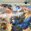 【中古】【未組立】1/100 MG GN-001 ガンダムエクシア 「機動戦士ガンダム00(ダブルオー)」 [5061586]＜プラモデル＞（代引き不可）6512