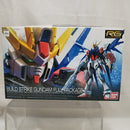 【中古】【未組立】1/144 RG GAT-X105B/FP ビルドストライクガンダム フルパッケージ 「ガンダムビルドファイターズ」＜プラモデル＞（代引き不可）6512