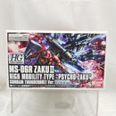 【中古】【未組立】1/144 HG MS-06R 高機動型ザク サイコ・ザク「機動戦士ガンダム サンダーボルト」 [0207588]＜プラモデル＞（代引き不可）6512