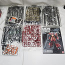 【中古】【未組立】1/144 HG MS-06R 高機動型ザク サイコ・ザク「機動戦士ガンダム サンダーボルト」 [0207588]＜プラモデル＞（代引き不可）6512