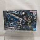 【中古】【未組立】1/144 HG 量産型ザク+ビッグ・ガン(GUNDAM THUNDERBOLT Ver.) 「機動戦士ガンダム サンダーボルト」＜プラモデル＞（代引き不可）6512
