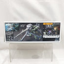 【中古】【未組立】1/144 HG 量産型ザク+ビッグ・ガン(GUNDAM THUNDERBOLT Ver.) 「機動戦士ガンダム サンダーボルト」＜プラモデル＞（代引き不可）6512