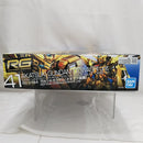 【中古】【未組立】1/144 RG ORB-01 アカツキガンダム(オオワシ装備) 「機動戦士ガンダムSEED DESTINY」 [5067396]＜プラモデル＞（代引き不可）6512