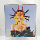 【中古】【未開封】ブラックマリア 「一番くじ ワンピース EX ONE PIECE GIRL’S COLLECTION 覇ノ煌」MASTERLISE EXBLOOM C賞＜フィギュア＞（代引き不可）6512