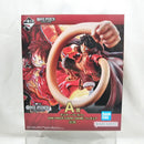【中古】【未開封】モンキー・D・ルフィ 「ワンピース」 ONE PIECE CARD GAME A賞＜フィギュア＞（代引き不可）6512