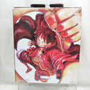 【中古】【未開封】モンキー・D・ルフィ 「ワンピース」 ONE PIECE CARD GAME A賞＜フィギュア＞（代引き不可）6512