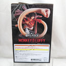 【中古】【未開封】モンキー・D・ルフィ 「ワンピース」 ONE PIECE CARD GAME A賞＜フィギュア＞（代引き不可）6512