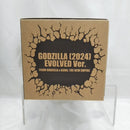 【中古】【未開封】GODZILLA (2024) EVOLVED Ver.THE NEW EMPIRE 発光Ver.「ゴジラxコング 新たなる帝国」＜フィギュア＞（代引き不可）6512